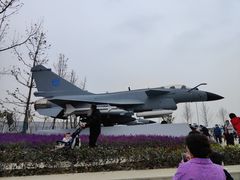 -成飞公园