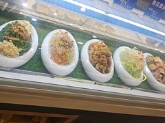 -君霖海鲜私房菜(春柳店)