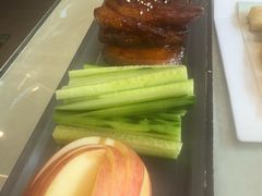 -陈江波老鸭煲(化工路店1号店)