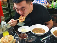 -二姐卤煮(南十里居店)