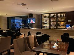 -上海东方佘山翰悦阁酒店·Vie全日制餐厅