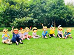 -硅谷蒙学幼儿园