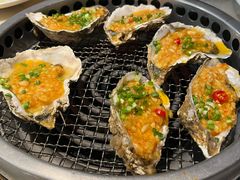 -火炉火自助餐(西直门凯德MALL店)