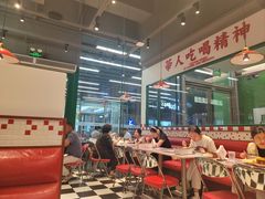-九龙冰室(徐汇日月光店)