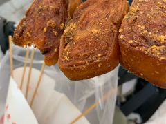 -新林麻辣串(西市场总店)