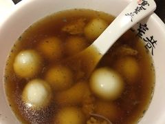 -张氏宽窄巷成都名小吃(茂业百货华强北店)