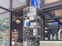 -大小咖啡 BigSmallCoffee(麦子店)
