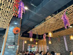 -粤点越有·茶点·粤菜(樵岭国际店)