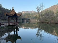 -浮戏山雪花洞风景名胜区