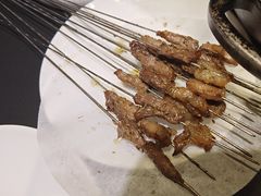 -福茂源横山铁锅羊肉(高新路店)