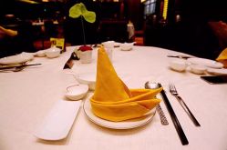 -宁波华侨温德姆至尊豪廷大酒店·宴会厅