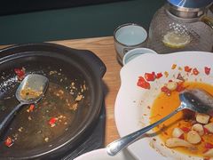 -费大厨辣椒炒肉(万家丽一店)