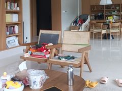 -中旅阿那亚九龙湖·公主酒店