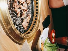 -江户烧肉(高德店)