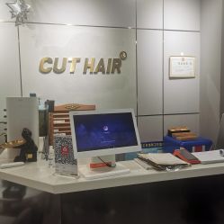 -CUT CUT Hair Salon