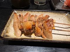 -玄白·炭烤活鳗(上海首店)