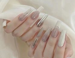 -闺蜜美甲