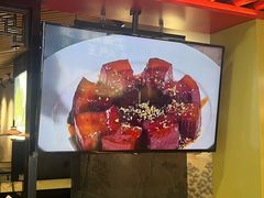 -晓淮山·扬州早茶·淮扬菜(龙阳广场店)