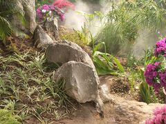 -南通洲际绿博园