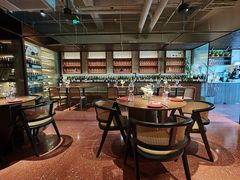 大堂-肆海小川菜酒馆Wine Bistro (青年路店)
