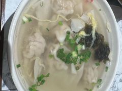 -鲜得来排骨年糕(即墨路店)