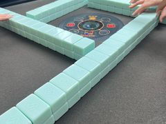 -雀掌柜24H自助棋牌(国金中心店)