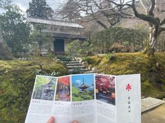 -常寂光寺