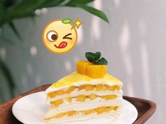 -丹礼糖甜品
