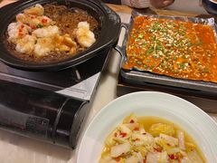 -绿茶餐厅(龙湖金楠天街店)