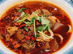 -蜀腾川·火锅鱼.烤鱼(新世界城店)