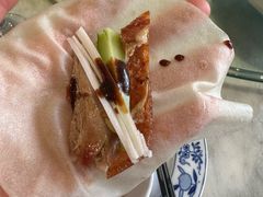 漢舍果木烤鸭-漢舍中国菜馆(889广场店)