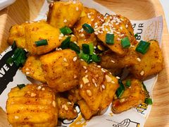 -雅佳神话·麻辣烤鱼(新街口店)