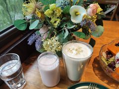 -IFIF 如果花園(宽厚里店)
