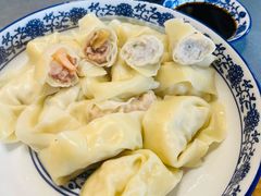 -艾米私房馄饨