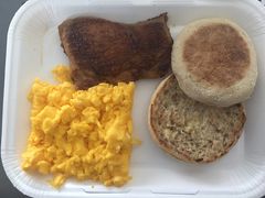 -麦当劳(禄口机场T2航站楼)