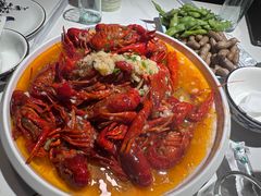 -大孩龙虾(体育场旗舰店)
