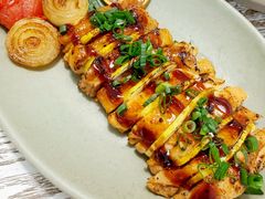 -娜娜家•Nana's restaurant (南开大悦城店)