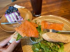 -BAKER&SPICE(祥云小镇店)
