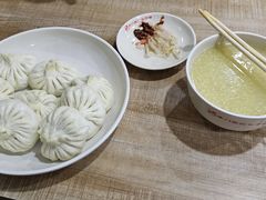 -津门张记包子铺(华昌道店)