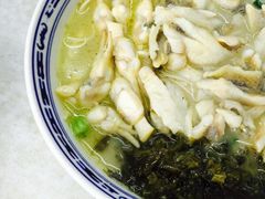 -明呈黄鱼面馆(斜土路店)