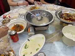 -四妹餐厅(玫瑰街店)