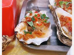 -同裕烧烤·海鲜·家常菜(杰座·欧洲城店)
