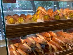 -新侨三宝乐面包店(崇文门店)