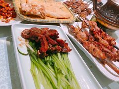 -巴依老爷·新疆美食(上城区天城路店)