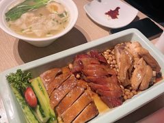 -避风塘(江南环球港店)