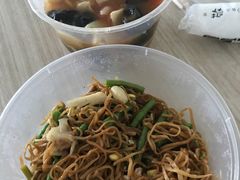-老雒阳面馆·水席·洛阳菜(偃师店)