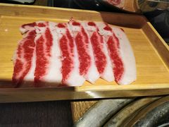 -火炉火自助餐(悠唐购物中心店)