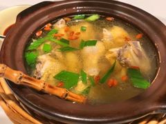 -阿露佳·舌尖上的安吉菜