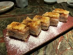 -炙柒Sekinana·精致料理 烧鸟·铁板烧(海上世界店)