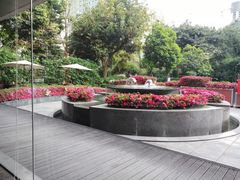 -岷山饭店-芝芝自助餐厅